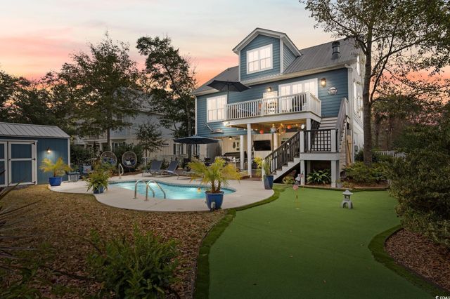 618 Otter Ave., Murrells Inlet, SC 29576