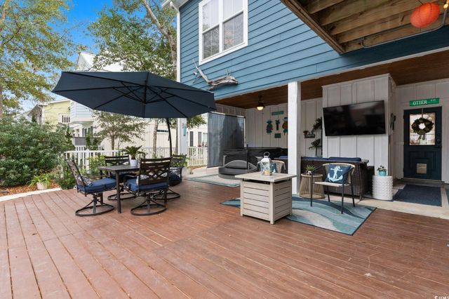 618 Otter Ave., Murrells Inlet, SC 29576