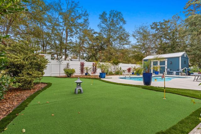 618 Otter Ave., Murrells Inlet, SC 29576