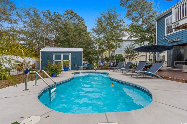 618 Otter Ave., Murrells Inlet, SC 29576