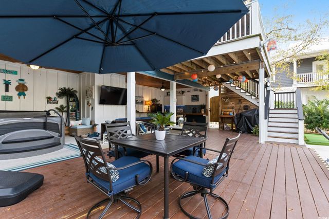 618 Otter Ave., Murrells Inlet, SC 29576