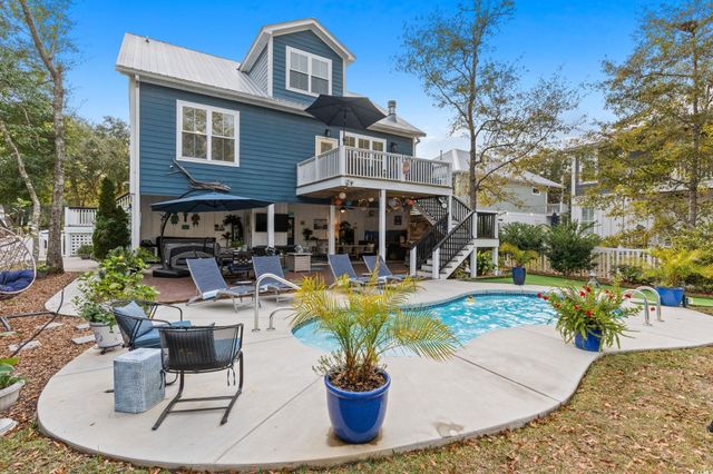 618 Otter Ave., Murrells Inlet, SC 29576