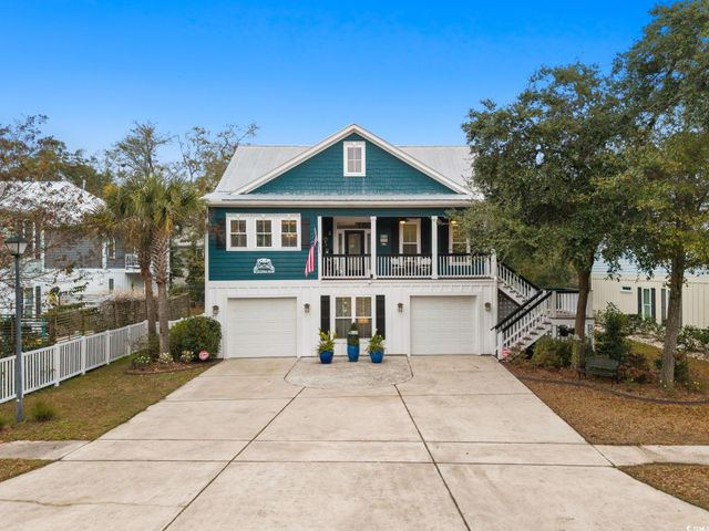 618 Otter Ave., Murrells Inlet, SC 29576