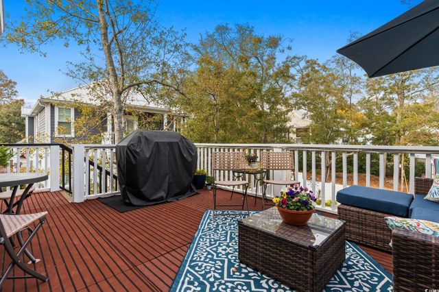 618 Otter Ave., Murrells Inlet, SC 29576