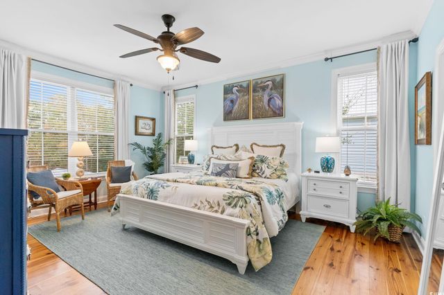 618 Otter Ave., Murrells Inlet, SC 29576