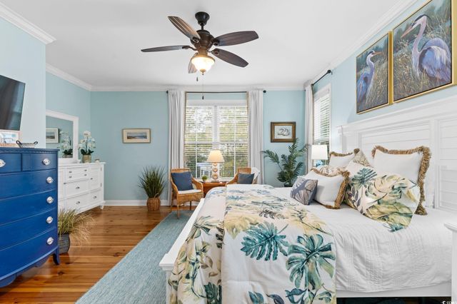 618 Otter Ave., Murrells Inlet, SC 29576