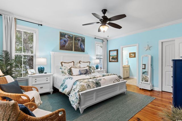 618 Otter Ave., Murrells Inlet, SC 29576