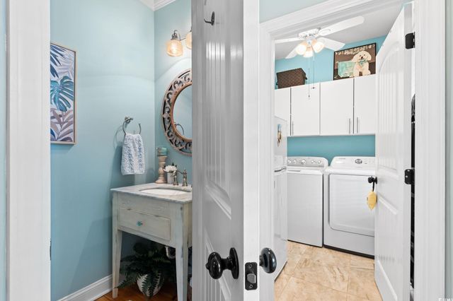 618 Otter Ave., Murrells Inlet, SC 29576