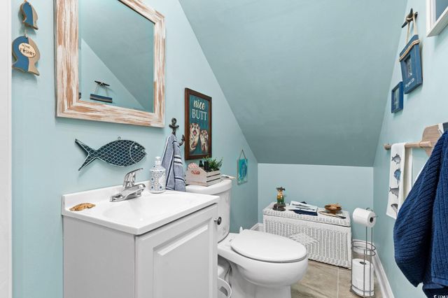 618 Otter Ave., Murrells Inlet, SC 29576