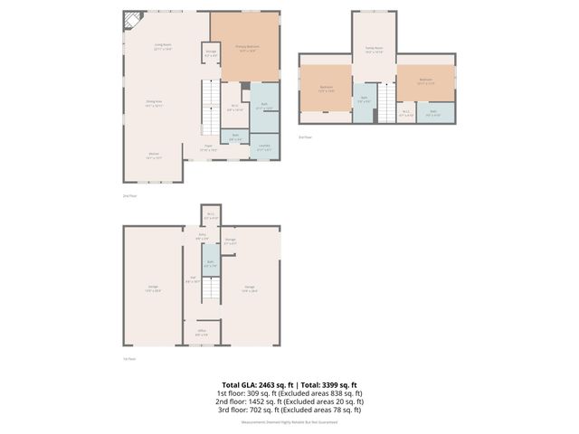 618 Otter Ave., Murrells Inlet, SC 29576