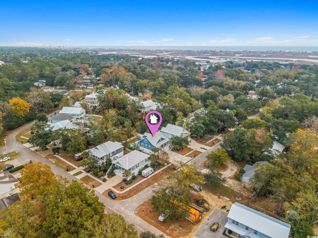 618 Otter Ave., Murrells Inlet, SC 29576