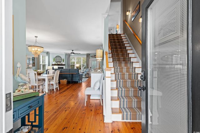 618 Otter Ave., Murrells Inlet, SC 29576