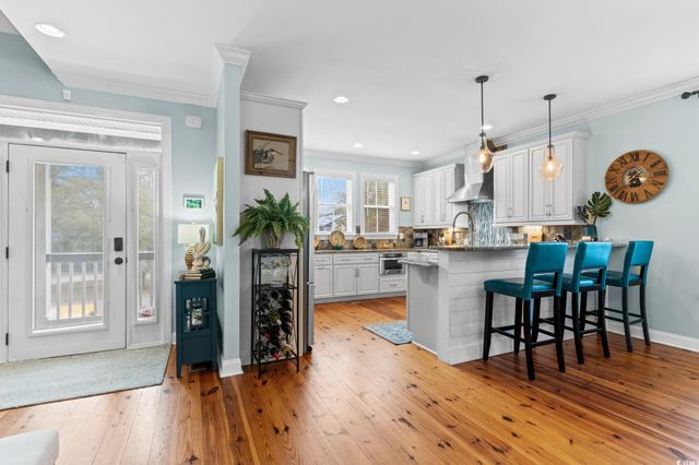 618 Otter Ave., Murrells Inlet, SC 29576