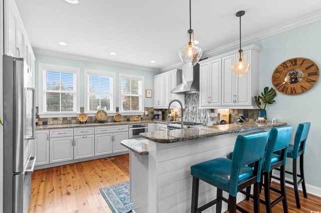 618 Otter Ave., Murrells Inlet, SC 29576