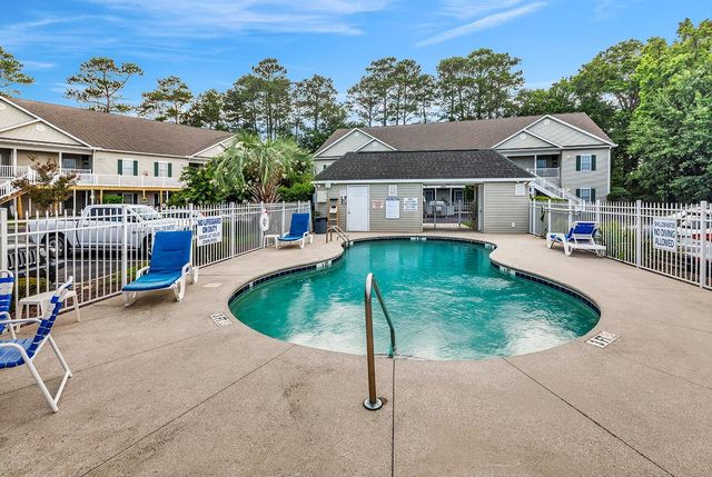 160 Lazy Willow Ln Unit 202, Myrtle Beach, SC 29588