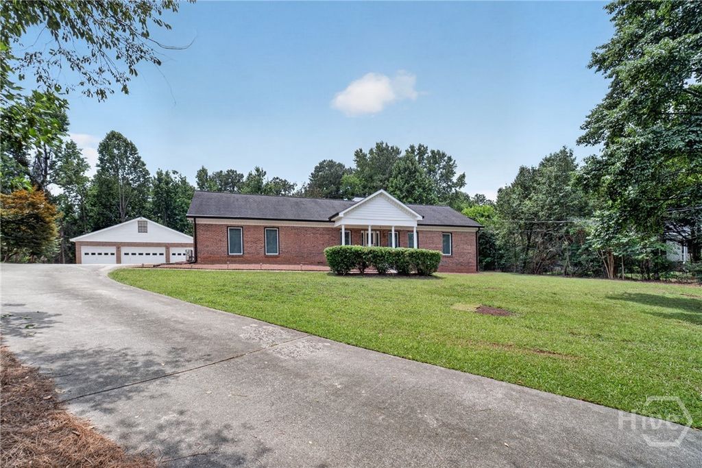 1799 Jimmy Dodd Road, Buford, GA 30518