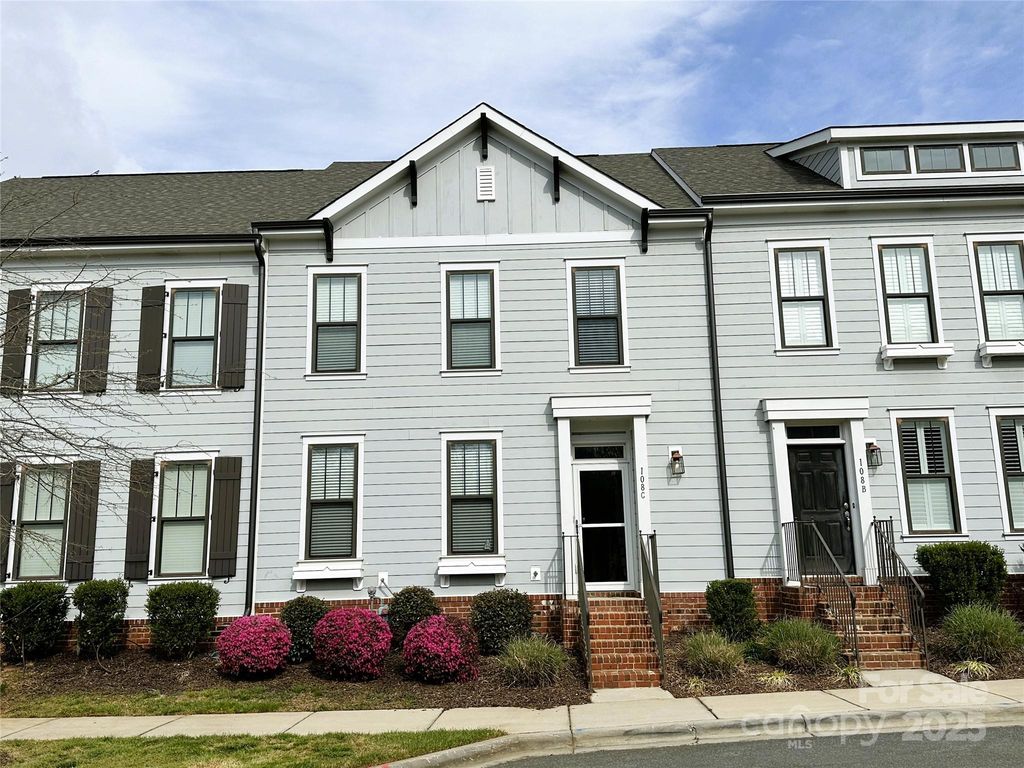 108 Certificate Street UNIT C, Mooresville, NC 28117