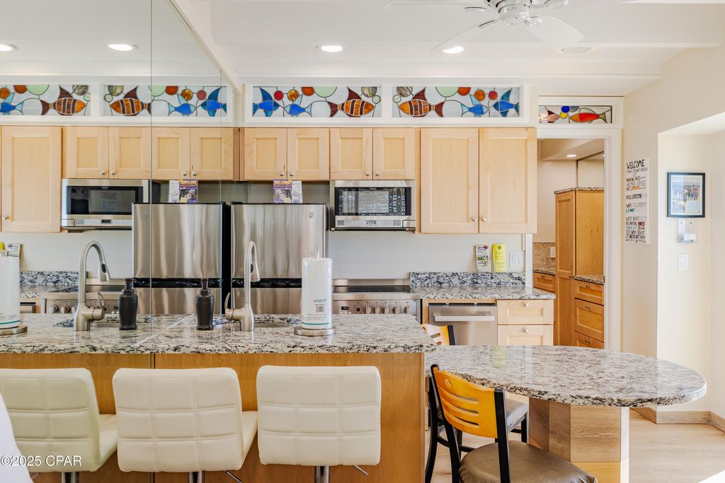 Image 11 of property listing at 14401 Front beach road 217, Panama City Beach, FL 32413