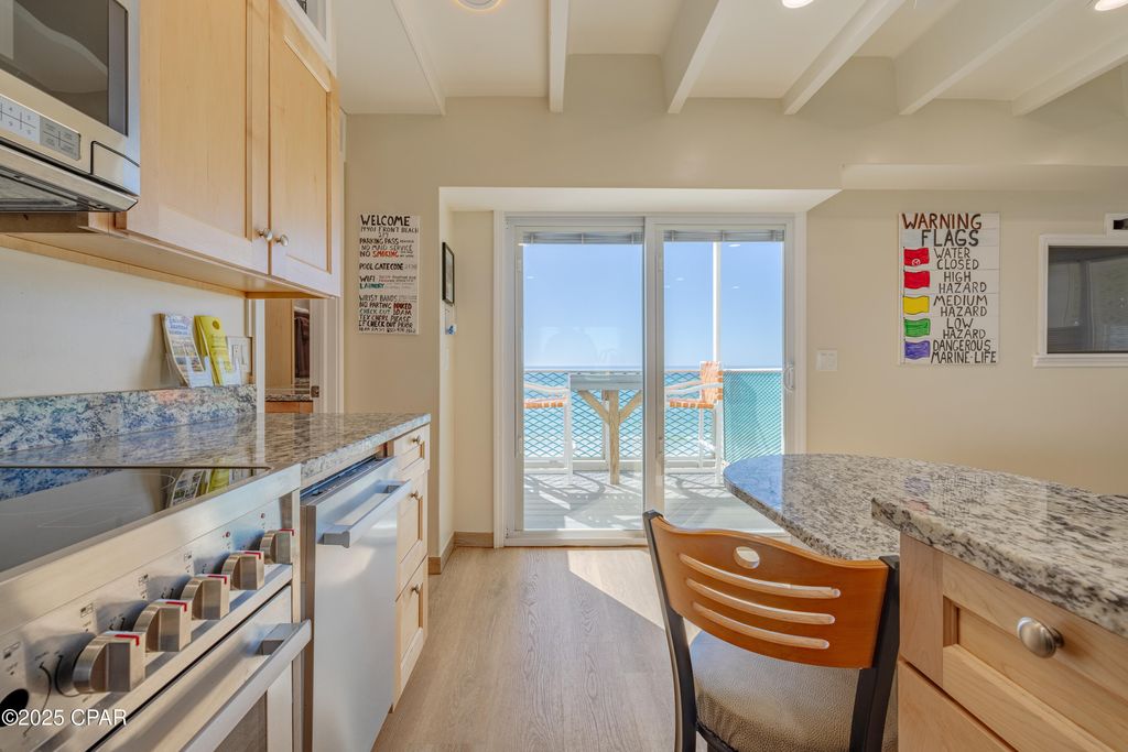 Image 12 of property listing at 14401 Front beach road 217, Panama City Beach, FL 32413