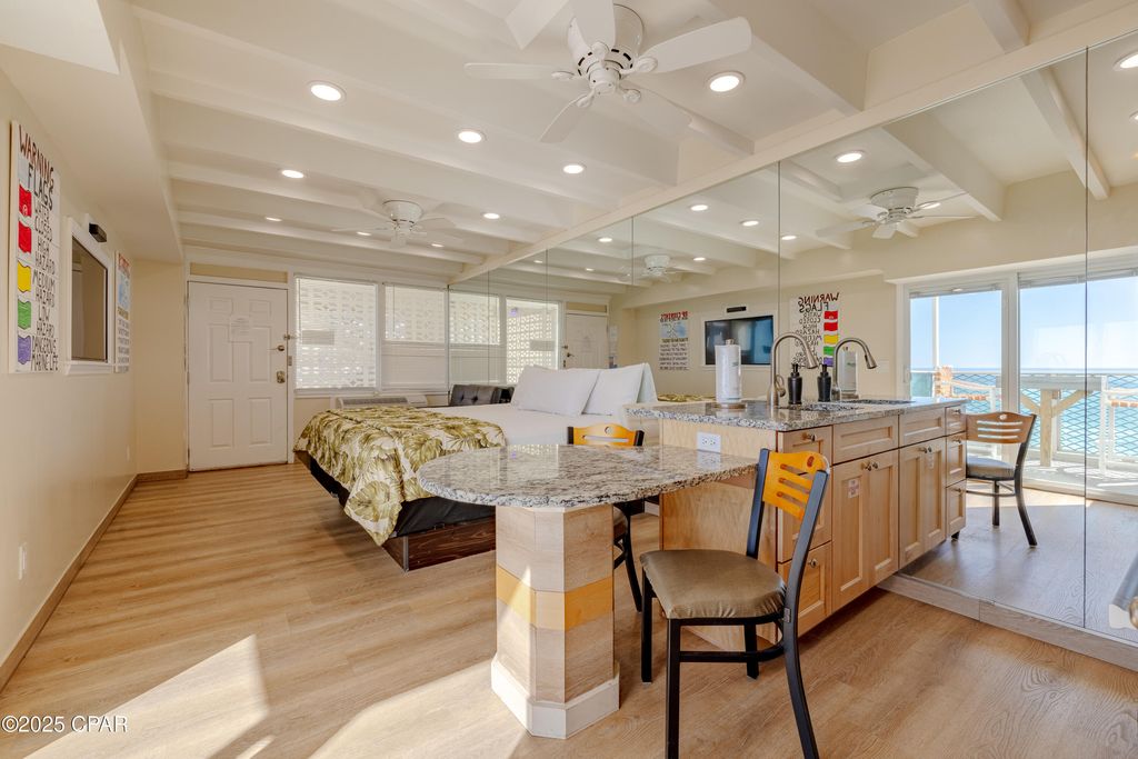 Image 13 of property listing at 14401 Front beach road 217, Panama City Beach, FL 32413