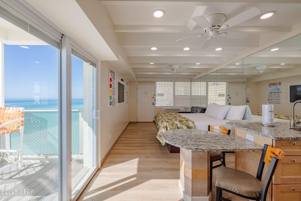 Image 14 of property listing at 14401 Front beach road 217, Panama City Beach, FL 32413