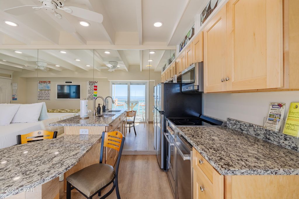 Image 15 of property listing at 14401 Front beach road 217, Panama City Beach, FL 32413