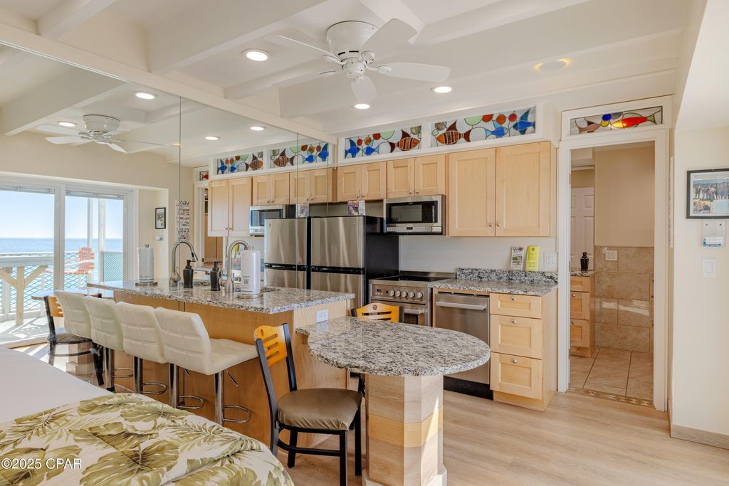 Image 16 of property listing at 14401 Front beach road 217, Panama City Beach, FL 32413