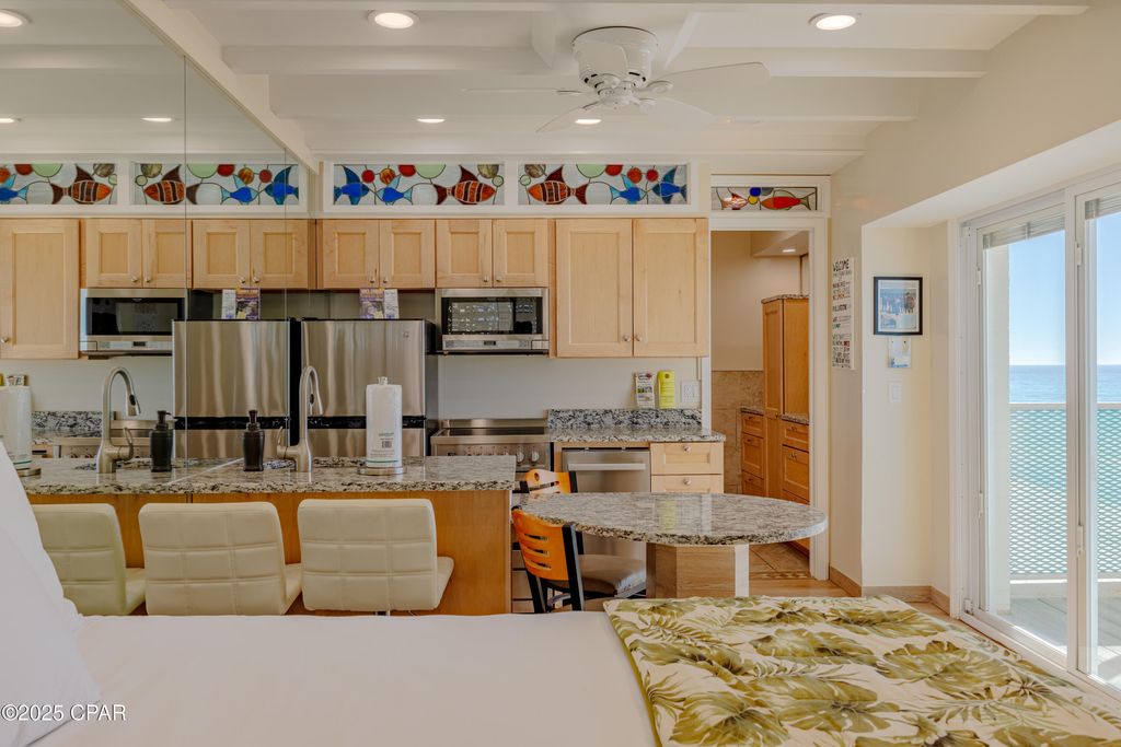 Image 17 of property listing at 14401 Front beach road 217, Panama City Beach, FL 32413