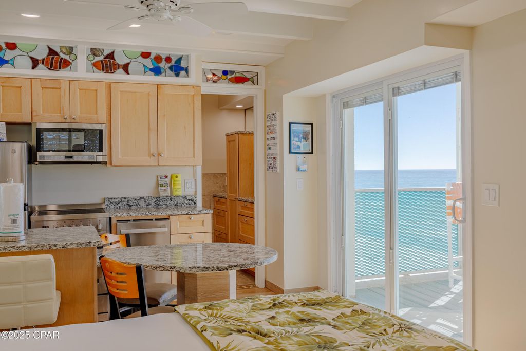 Image 18 of property listing at 14401 Front beach road 217, Panama City Beach, FL 32413