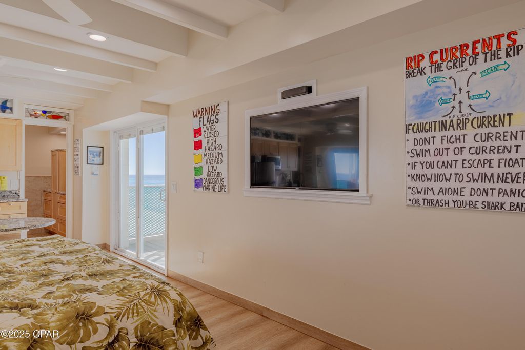 Image 19 of property listing at 14401 Front beach road 217, Panama City Beach, FL 32413