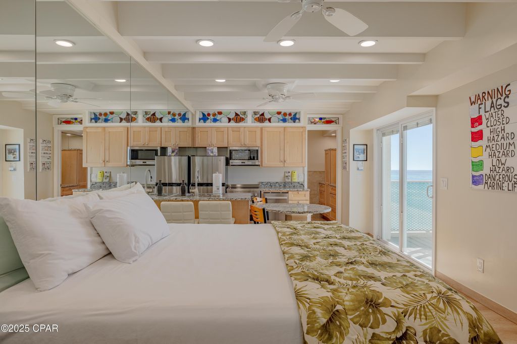 Image 20 of property listing at 14401 Front beach road 217, Panama City Beach, FL 32413