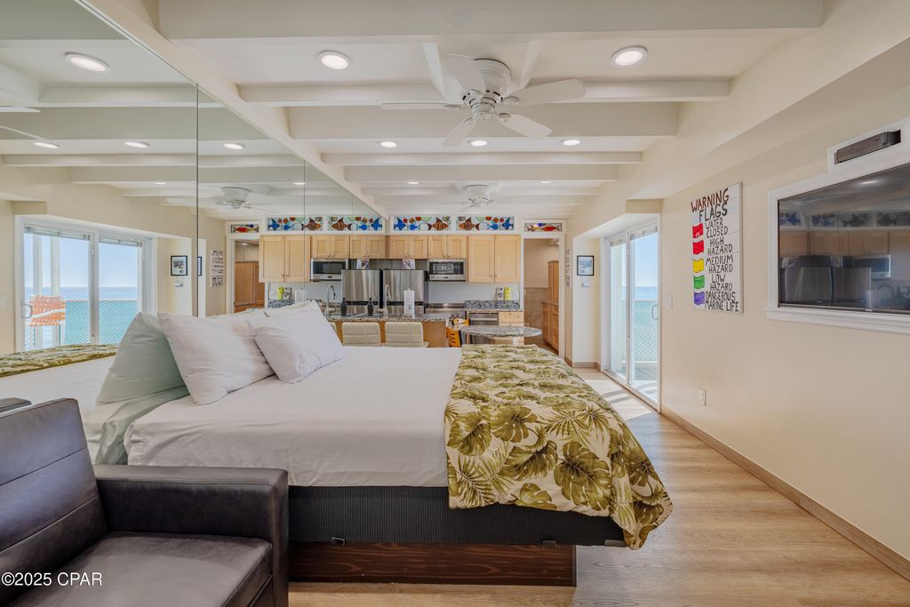 Image 22 of property listing at 14401 Front beach road 217, Panama City Beach, FL 32413