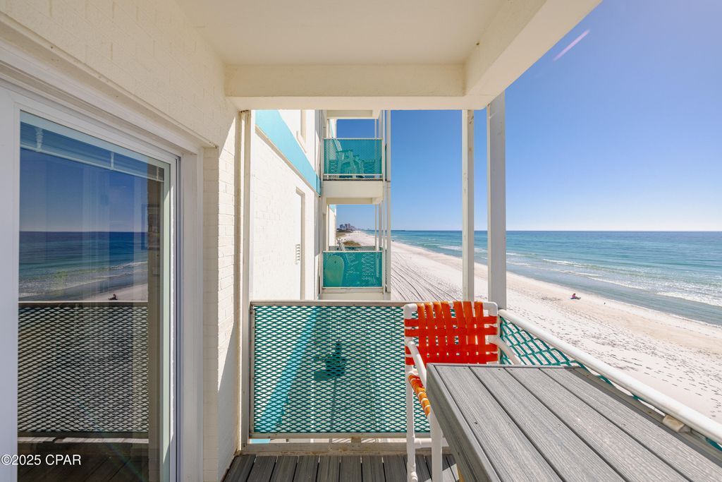 Image 3 of property listing at 14401 Front beach road 217, Panama City Beach, FL 32413