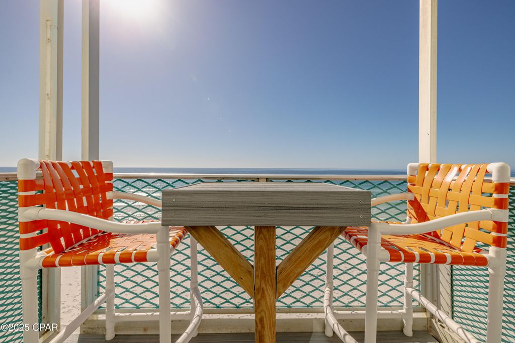 Image 4 of property listing at 14401 Front beach road 217, Panama City Beach, FL 32413