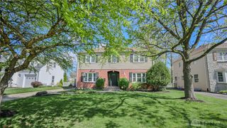 522 Northwood Drive, Springfield, OH 45504
