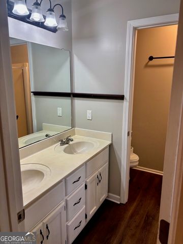 401 Windsor Court, Macon, GA 31216