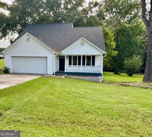 401 Windsor Court, Macon, GA 31216