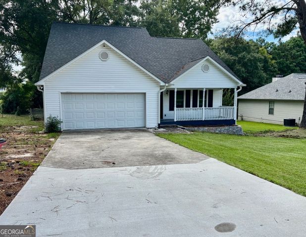 401 Windsor Court, Macon, GA 31216