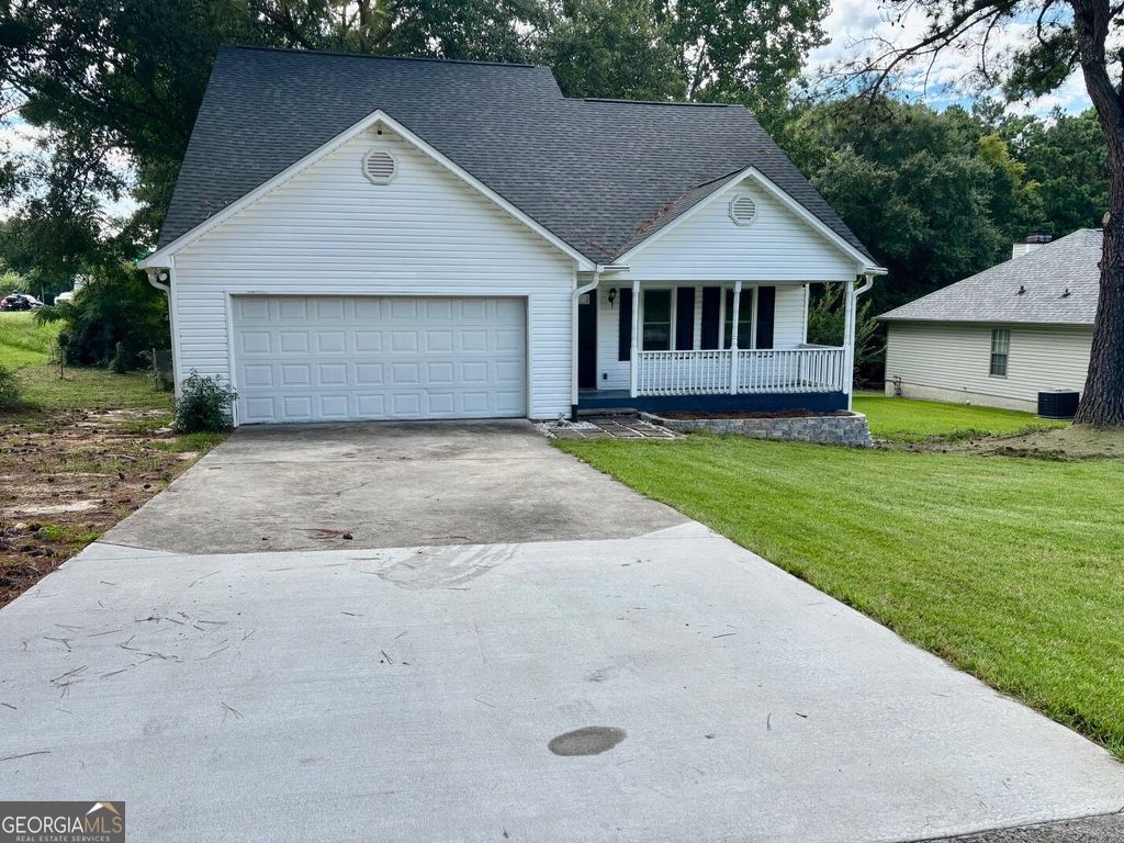 401 Windsor Court, Macon, GA 31216