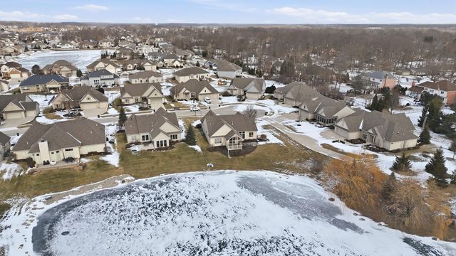 7931 Sky Breeze Court, Fort Wayne, IN 46804