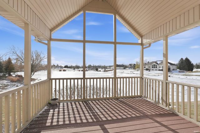 7931 Sky Breeze Court, Fort Wayne, IN 46804