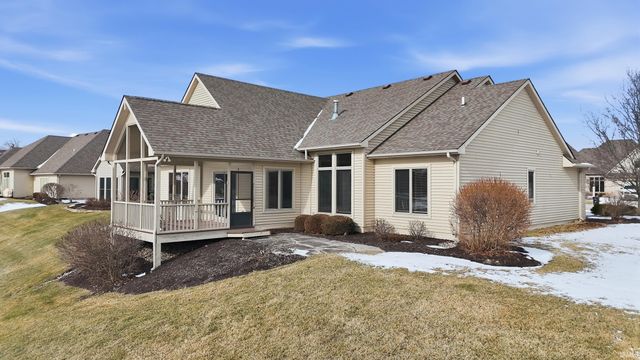 7931 Sky Breeze Court, Fort Wayne, IN 46804