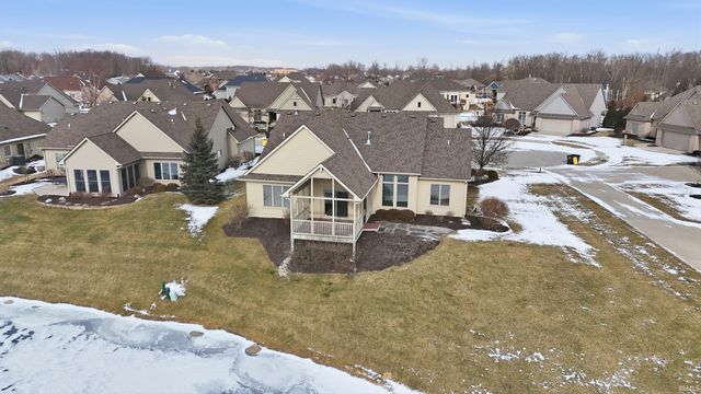 7931 Sky Breeze Court, Fort Wayne, IN 46804