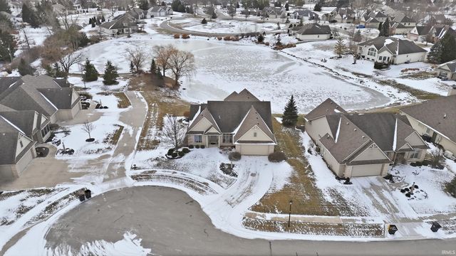 7931 Sky Breeze Court, Fort Wayne, IN 46804