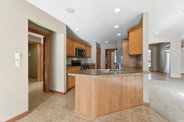 7931 Sky Breeze Court, Fort Wayne, IN 46804