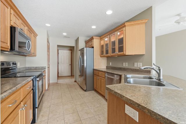 7931 Sky Breeze Court, Fort Wayne, IN 46804