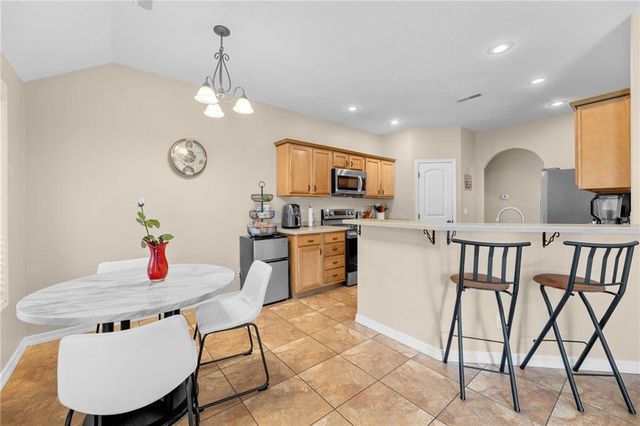 21811 LOMBARDO Lane, Peculiar, MO 64078