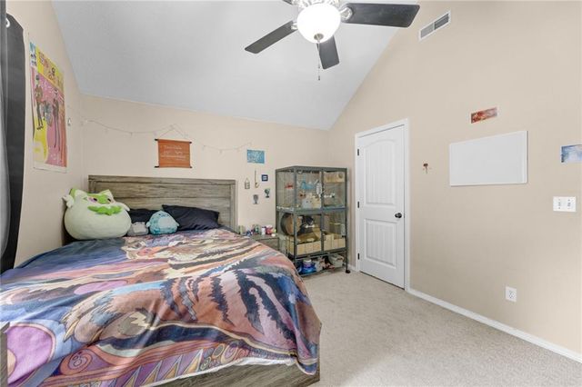 21811 LOMBARDO Lane, Peculiar, MO 64078