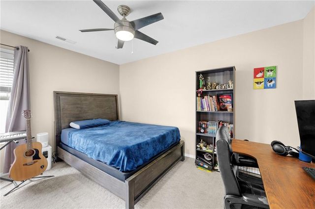 21811 LOMBARDO Lane, Peculiar, MO 64078