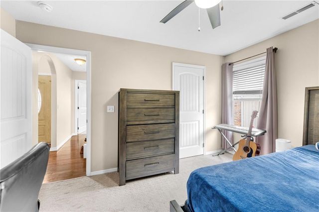 21811 LOMBARDO Lane, Peculiar, MO 64078